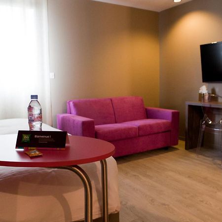 Ibis Styles Rennes St. Gregoire Hotel Saint-Gregoire  Exterior photo