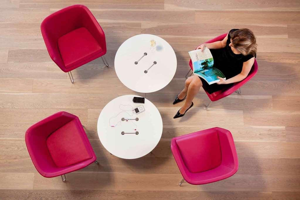 Ibis Styles Rennes St. Gregoire Hotel Saint-Gregoire  Restaurant photo