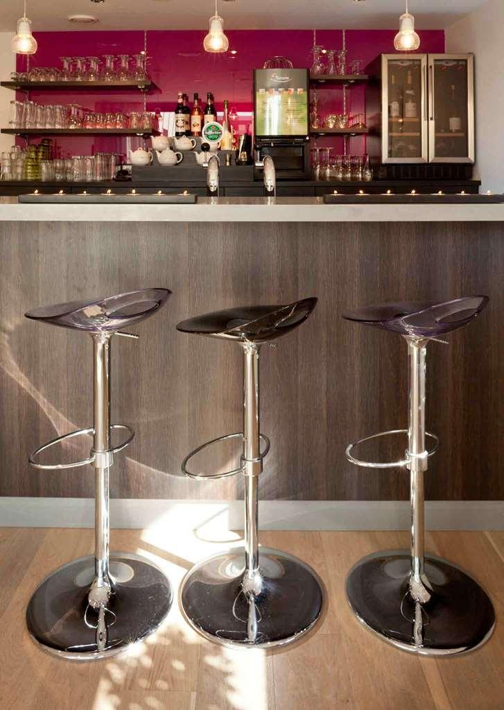 Ibis Styles Rennes St. Gregoire Hotel Saint-Gregoire  Restaurant photo