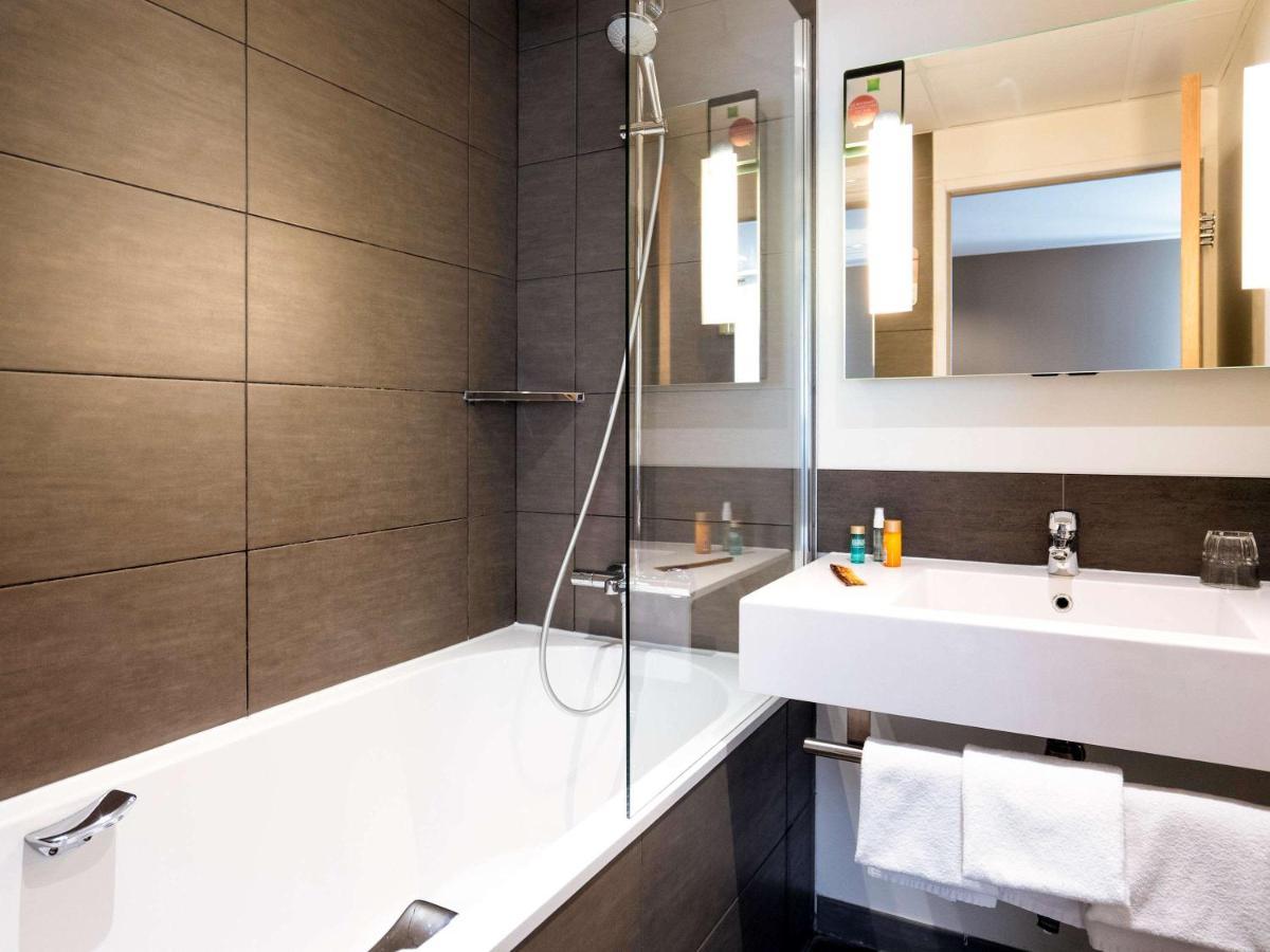 Ibis Styles Rennes St. Gregoire Hotel Saint-Gregoire  Exterior photo