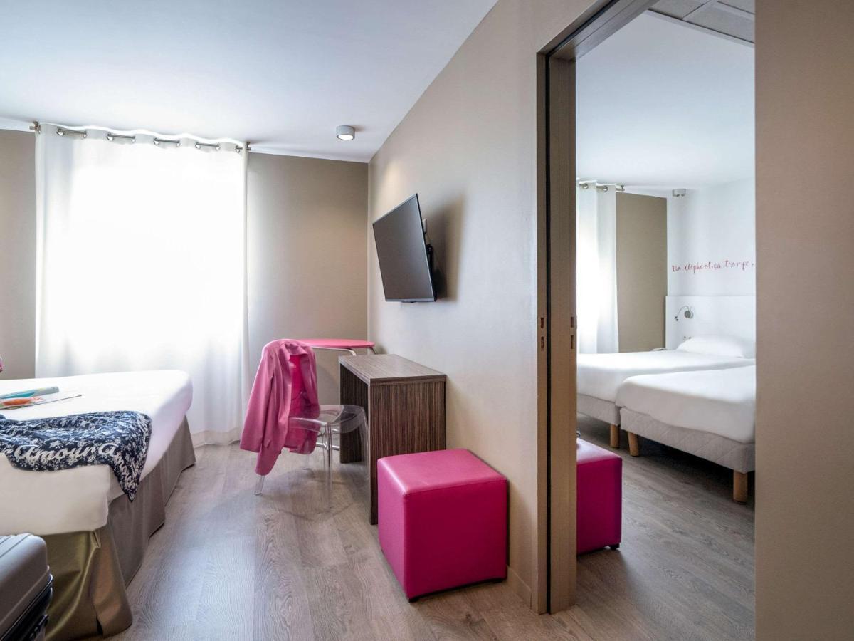 Ibis Styles Rennes St. Gregoire Hotel Saint-Gregoire  Exterior photo
