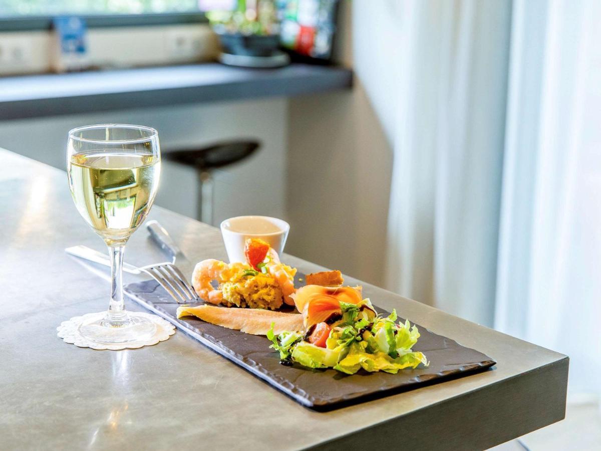 Ibis Styles Rennes St. Gregoire Hotel Saint-Gregoire  Exterior photo