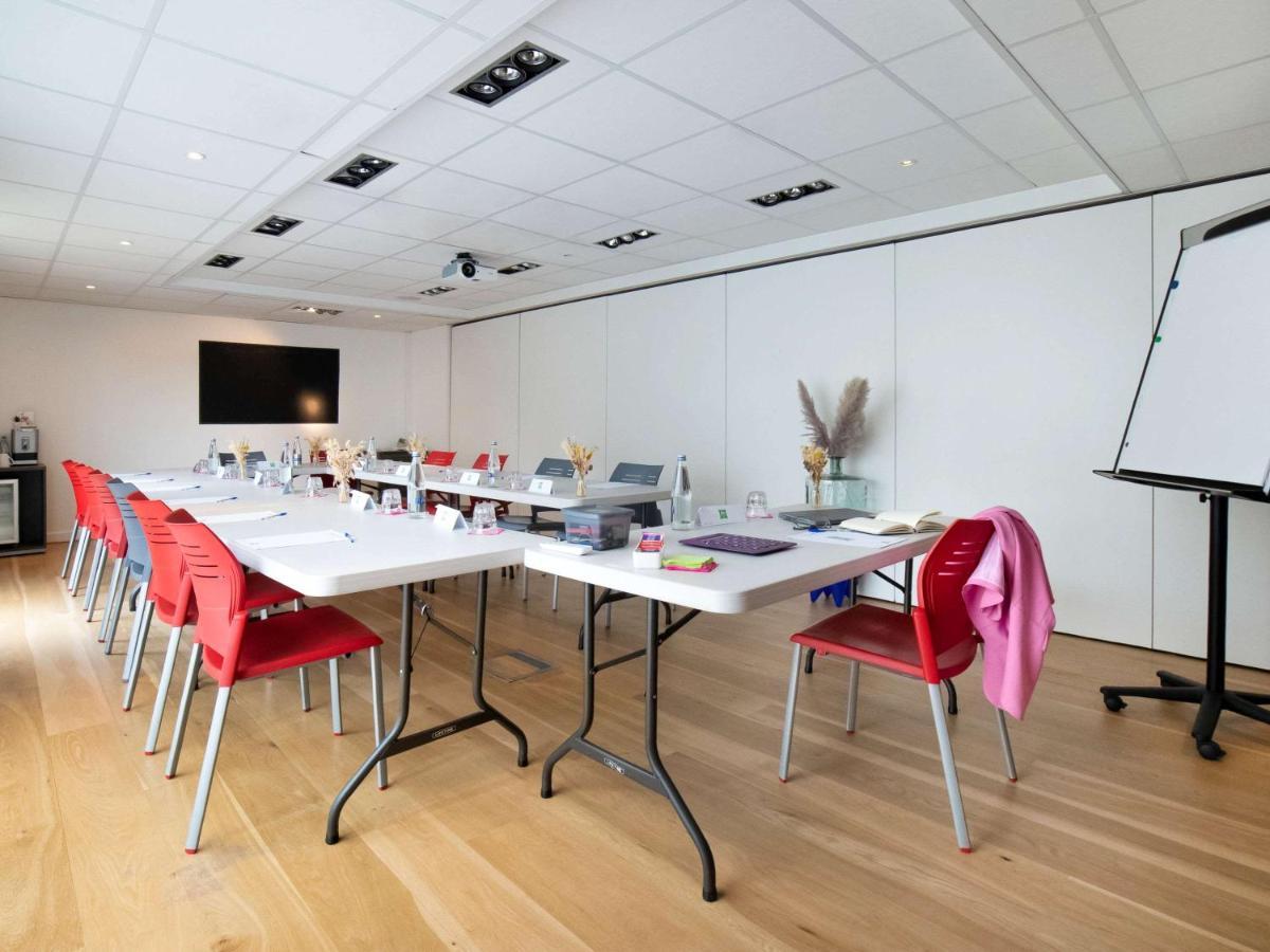 Ibis Styles Rennes St. Gregoire Hotel Saint-Gregoire  Exterior photo