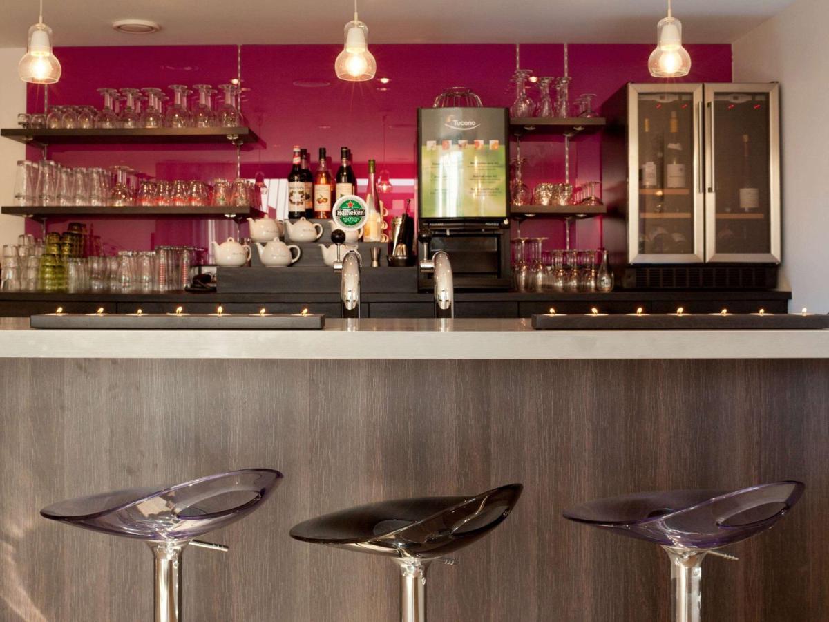 Ibis Styles Rennes St. Gregoire Hotel Saint-Gregoire  Exterior photo