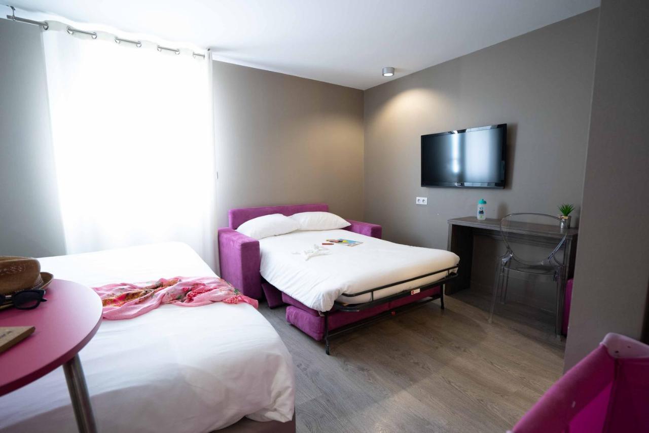 Ibis Styles Rennes St. Gregoire Hotel Saint-Gregoire  Exterior photo