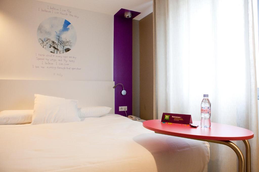 Ibis Styles Rennes St. Gregoire Hotel Saint-Gregoire  Room photo