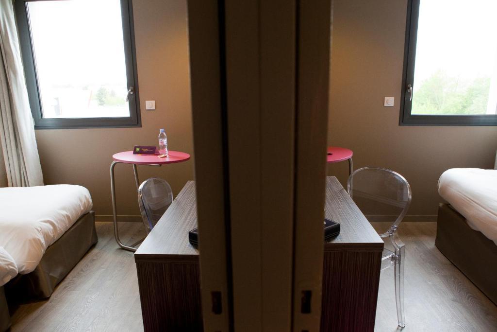 Ibis Styles Rennes St. Gregoire Hotel Saint-Gregoire  Room photo