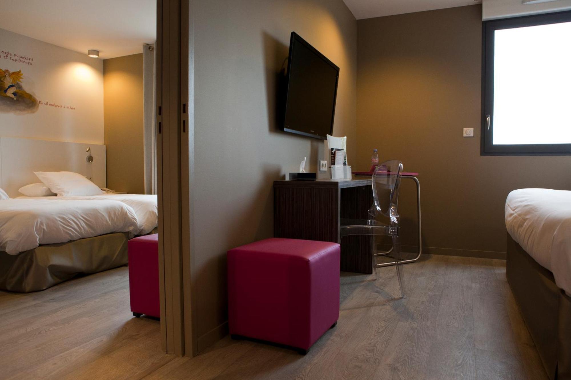 Ibis Styles Rennes St. Gregoire Hotel Saint-Gregoire  Exterior photo
