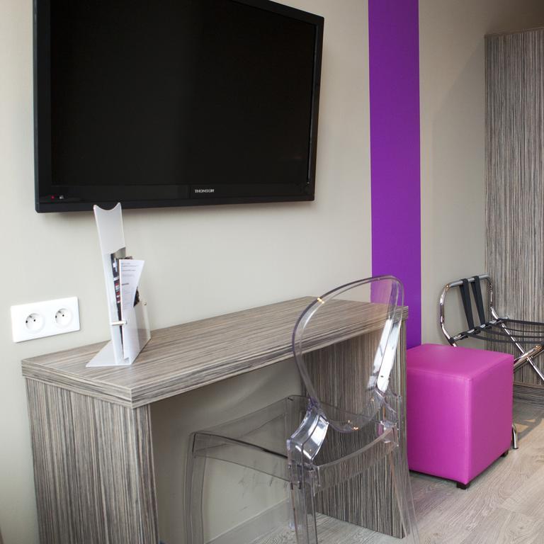 Ibis Styles Rennes St. Gregoire Hotel Saint-Gregoire  Exterior photo