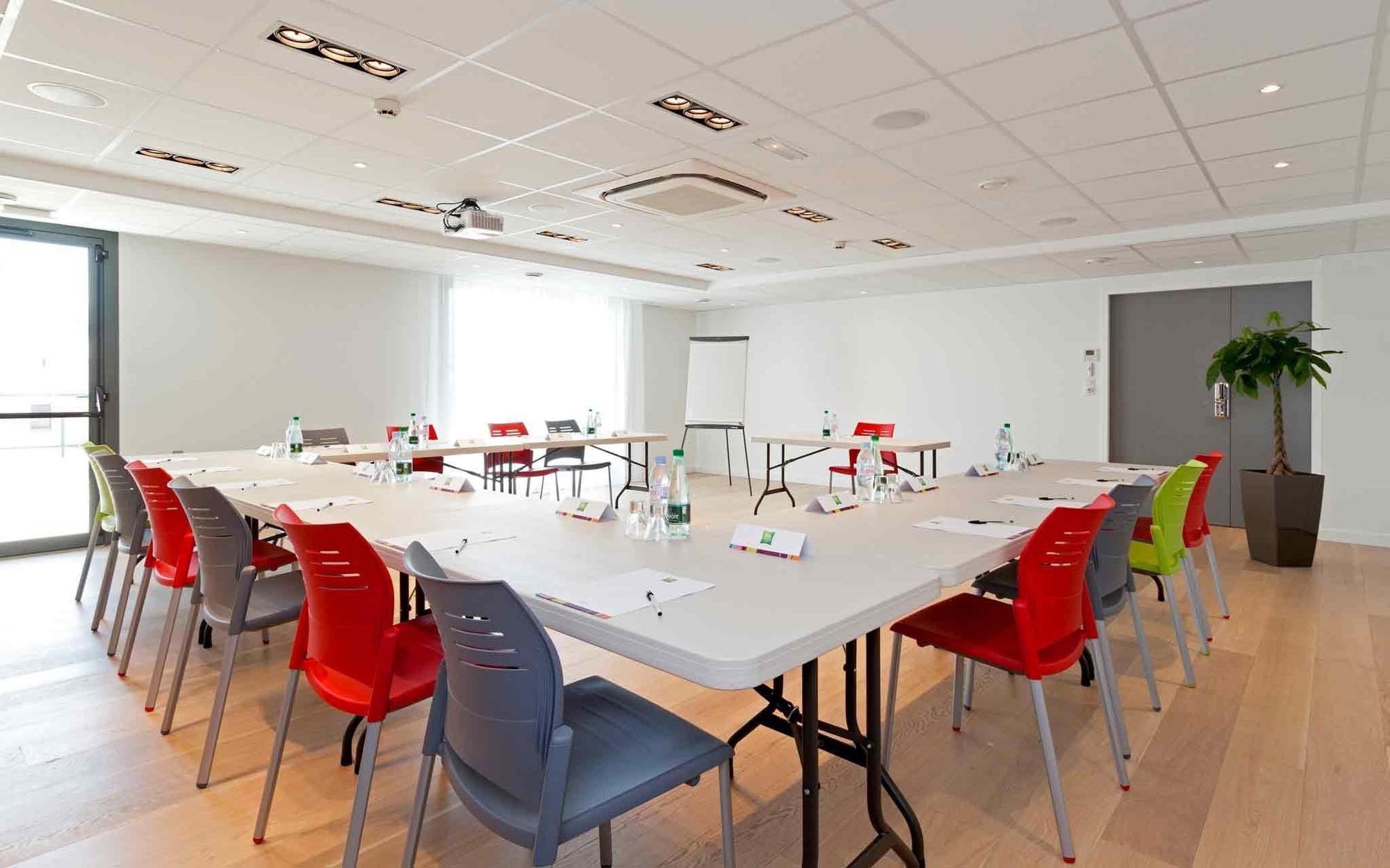 Ibis Styles Rennes St. Gregoire Hotel Saint-Gregoire  Exterior photo