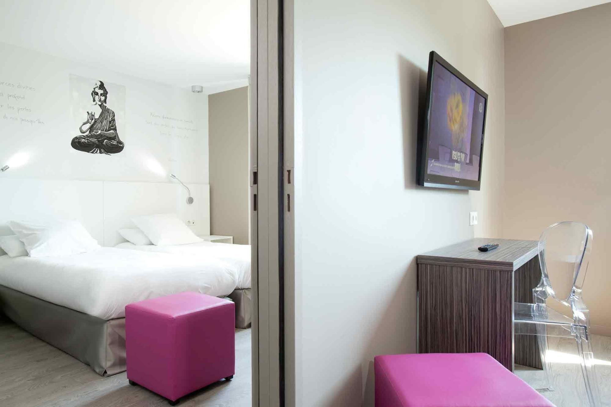 Ibis Styles Rennes St. Gregoire Hotel Saint-Gregoire  Exterior photo