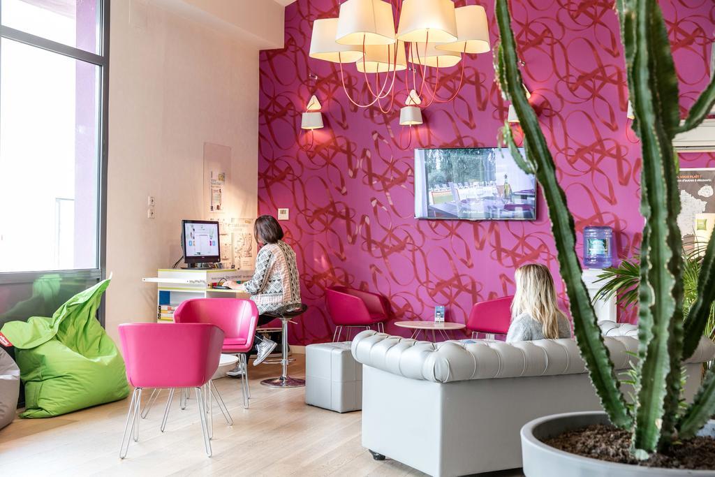 Ibis Styles Rennes St. Gregoire Hotel Saint-Gregoire  Exterior photo