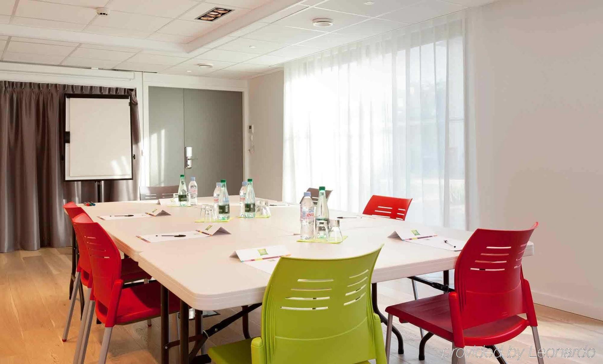 Ibis Styles Rennes St. Gregoire Hotel Saint-Gregoire  Business photo
