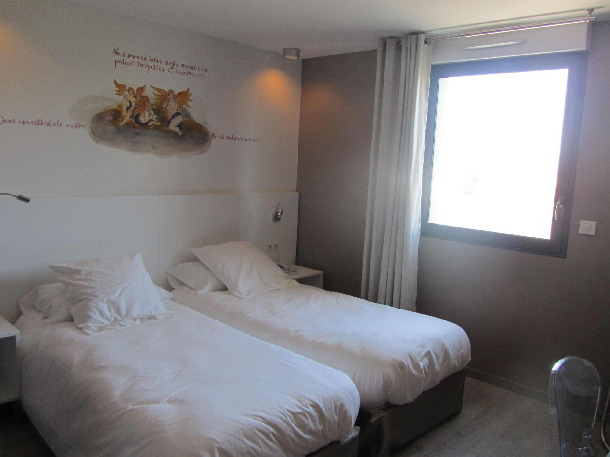 Ibis Styles Rennes St. Gregoire Hotel Saint-Gregoire  Exterior photo