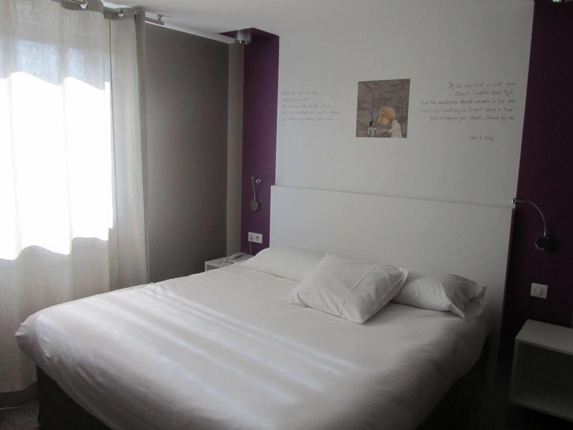Ibis Styles Rennes St. Gregoire Hotel Saint-Gregoire  Exterior photo