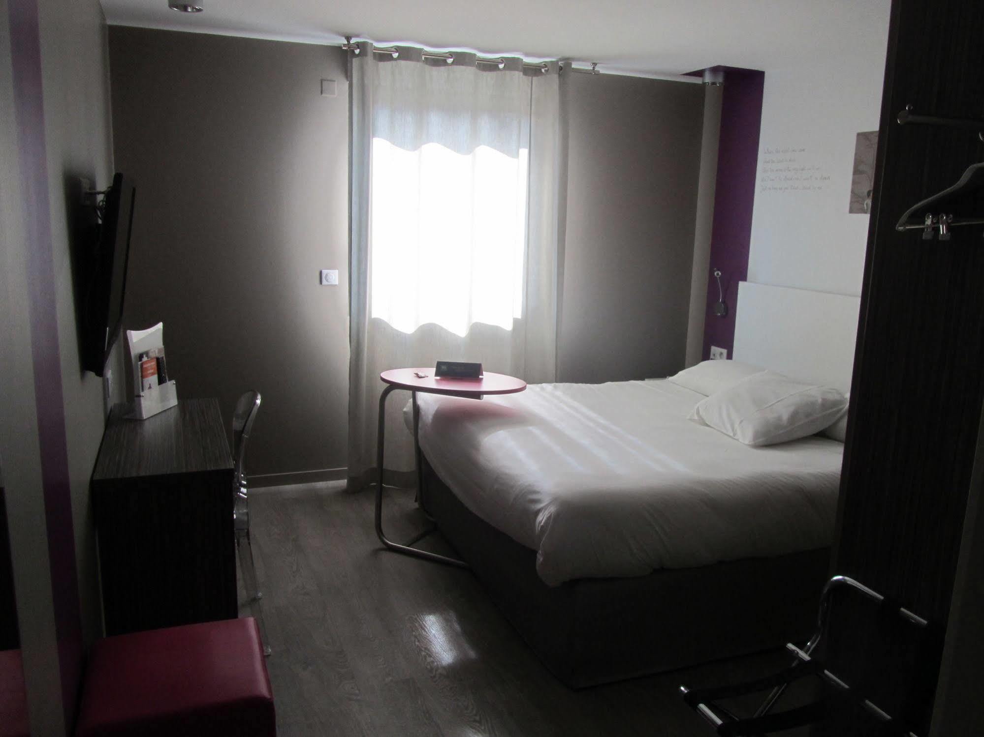 Ibis Styles Rennes St. Gregoire Hotel Saint-Gregoire  Exterior photo